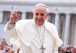 Pope Francis calls for world leaders